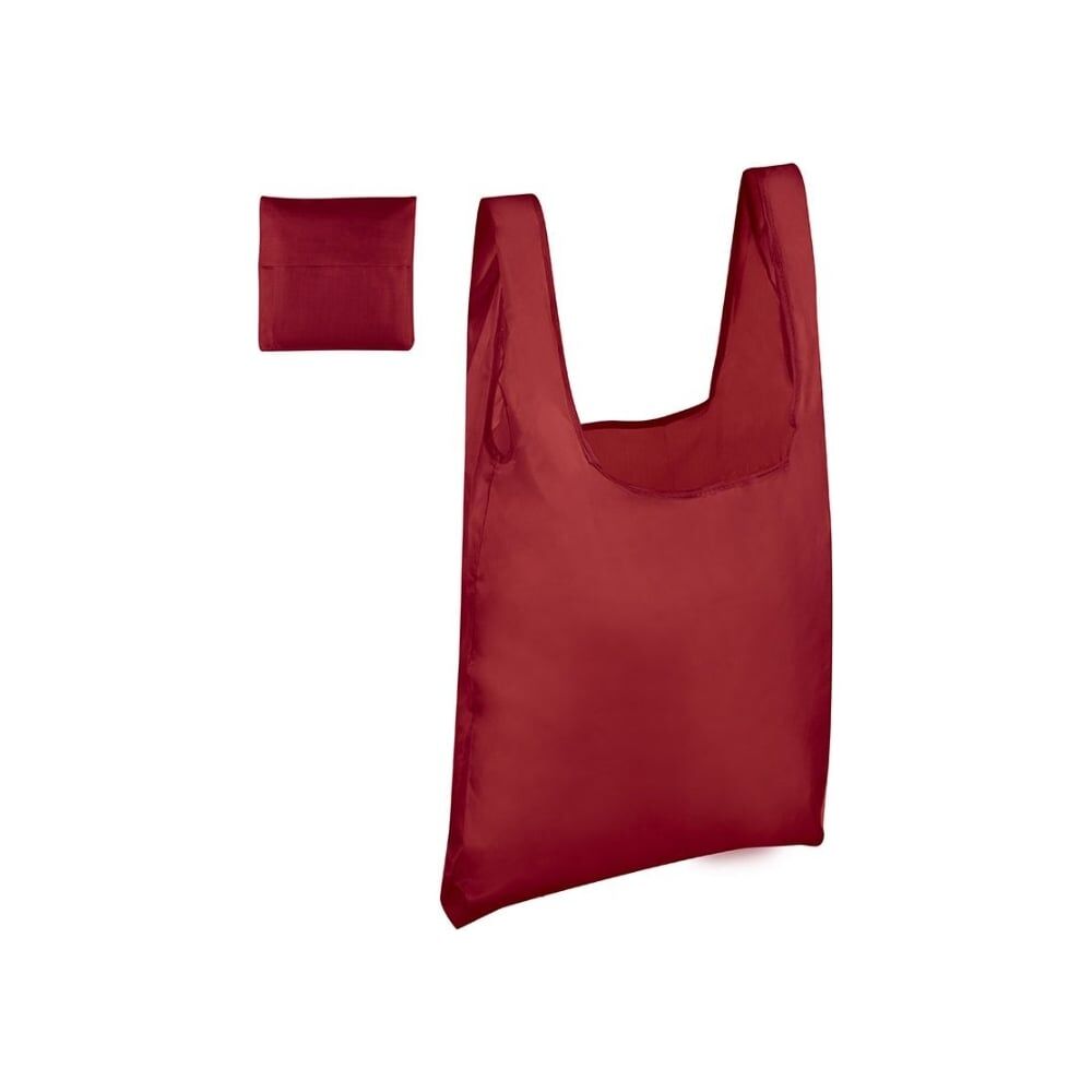 Складная сумка Рыжий кот Basic