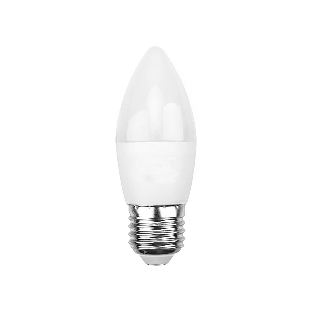 Светодиодная лампа REXANT 604-022