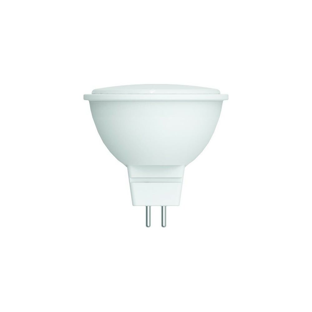 Светодиодная лампа Volpe LED-JCDR-5W/3000K/GU5.3/FR/SLS