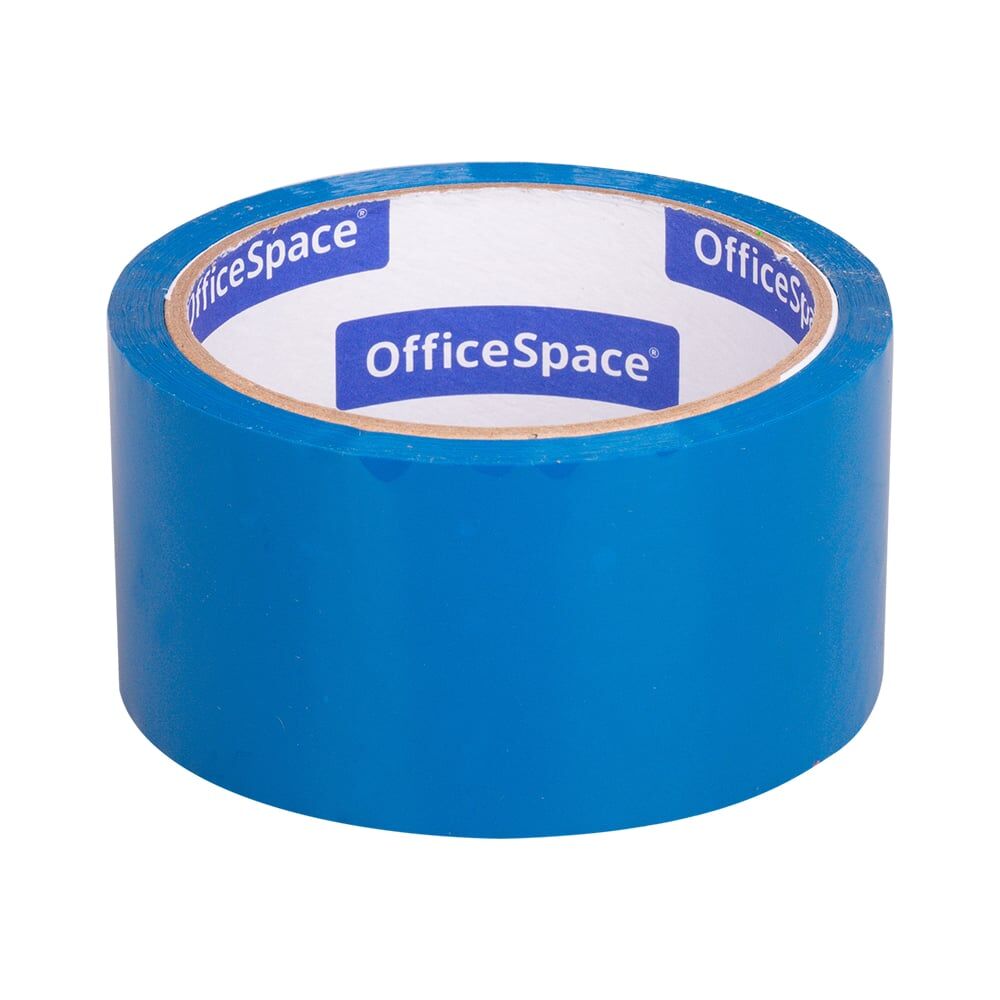 Упаковочная клейкая лента OfficeSpace КЛ_6290