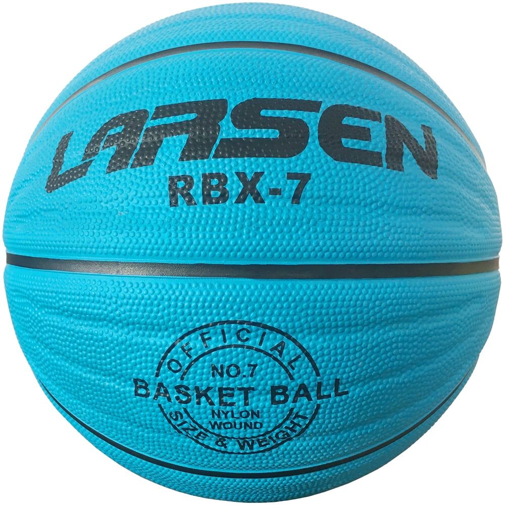 Баскетбольный мяч Larsen 4690222160376