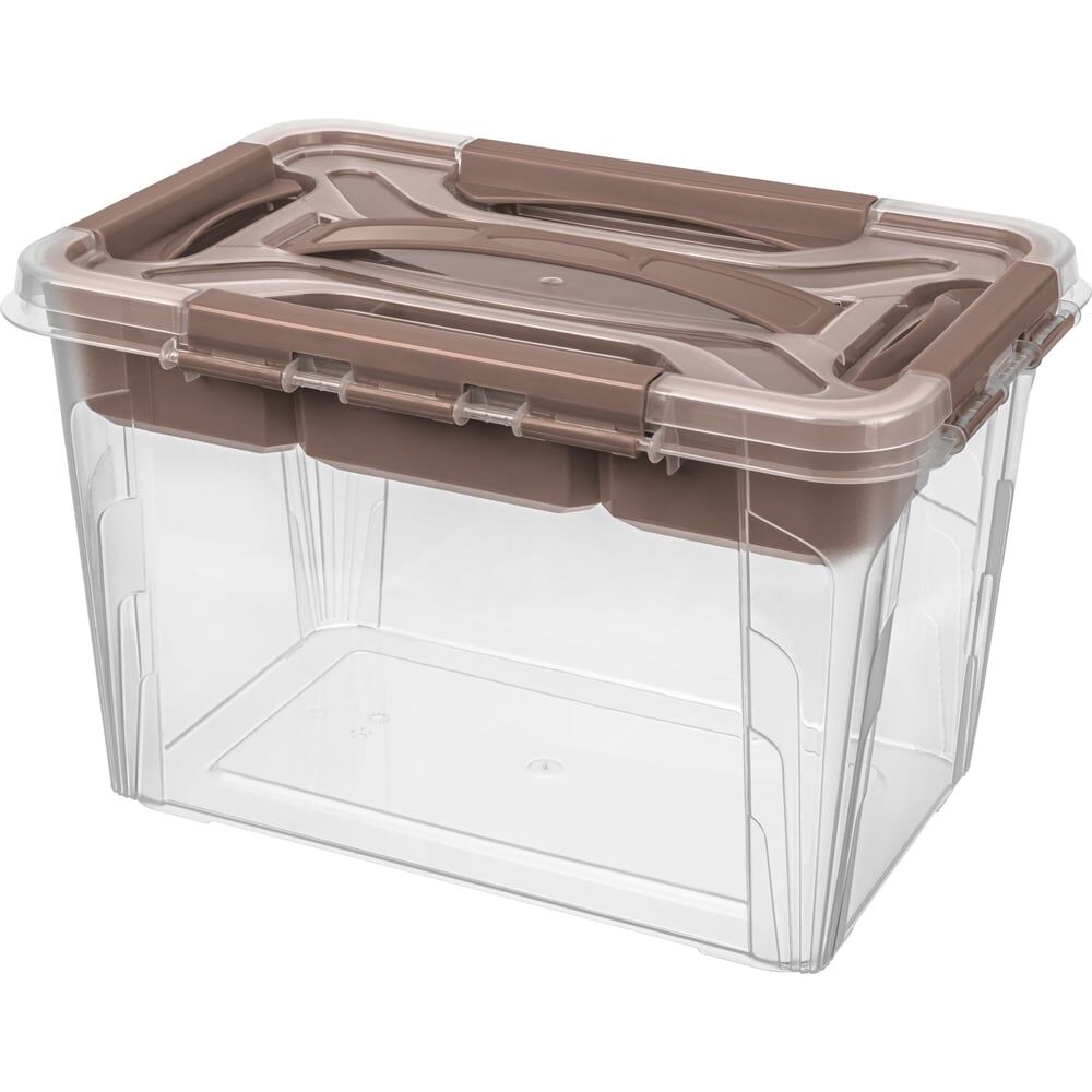Универсальный контейнер Econova Grand Box