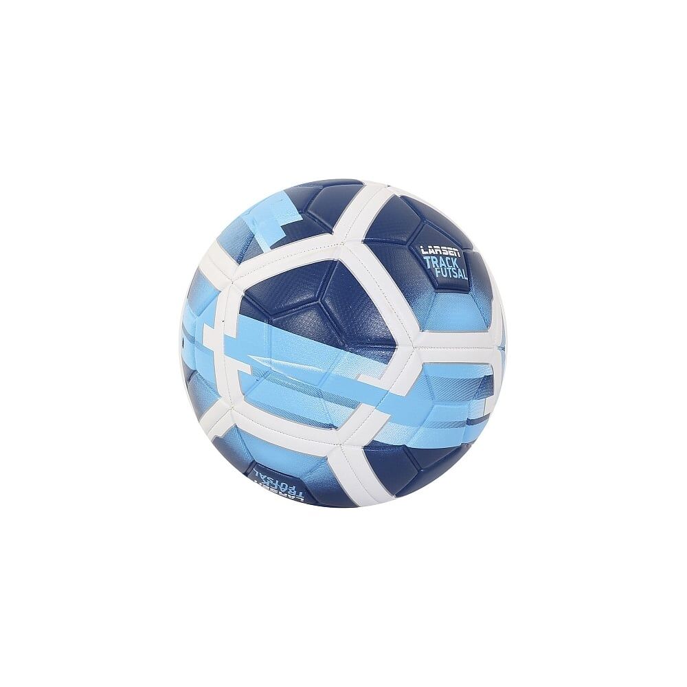 Футбольный мяч Larsen Track Futsal Blue