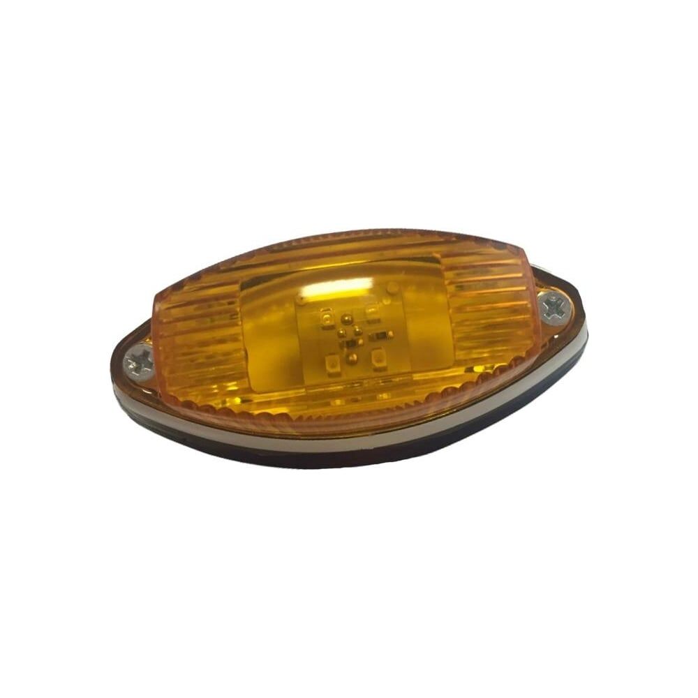Боковой габаритный светодиодный фонарь Дали-Авто ГФ2-00LED