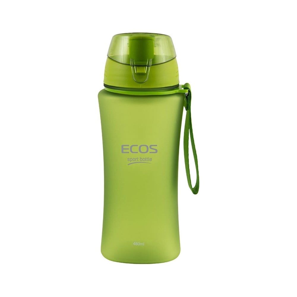 Бутылка для воды Ecos SK5014