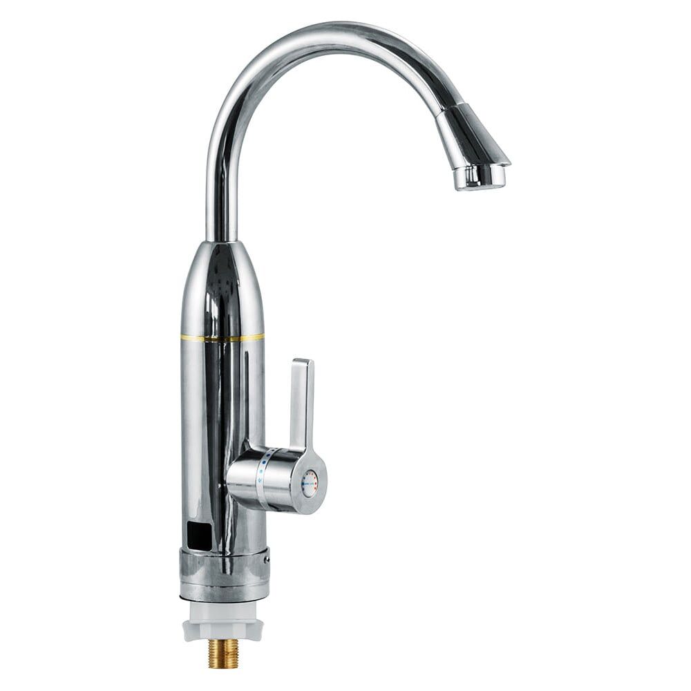Проточный кран-водонагреватель UNIPUMP BEF-016-03