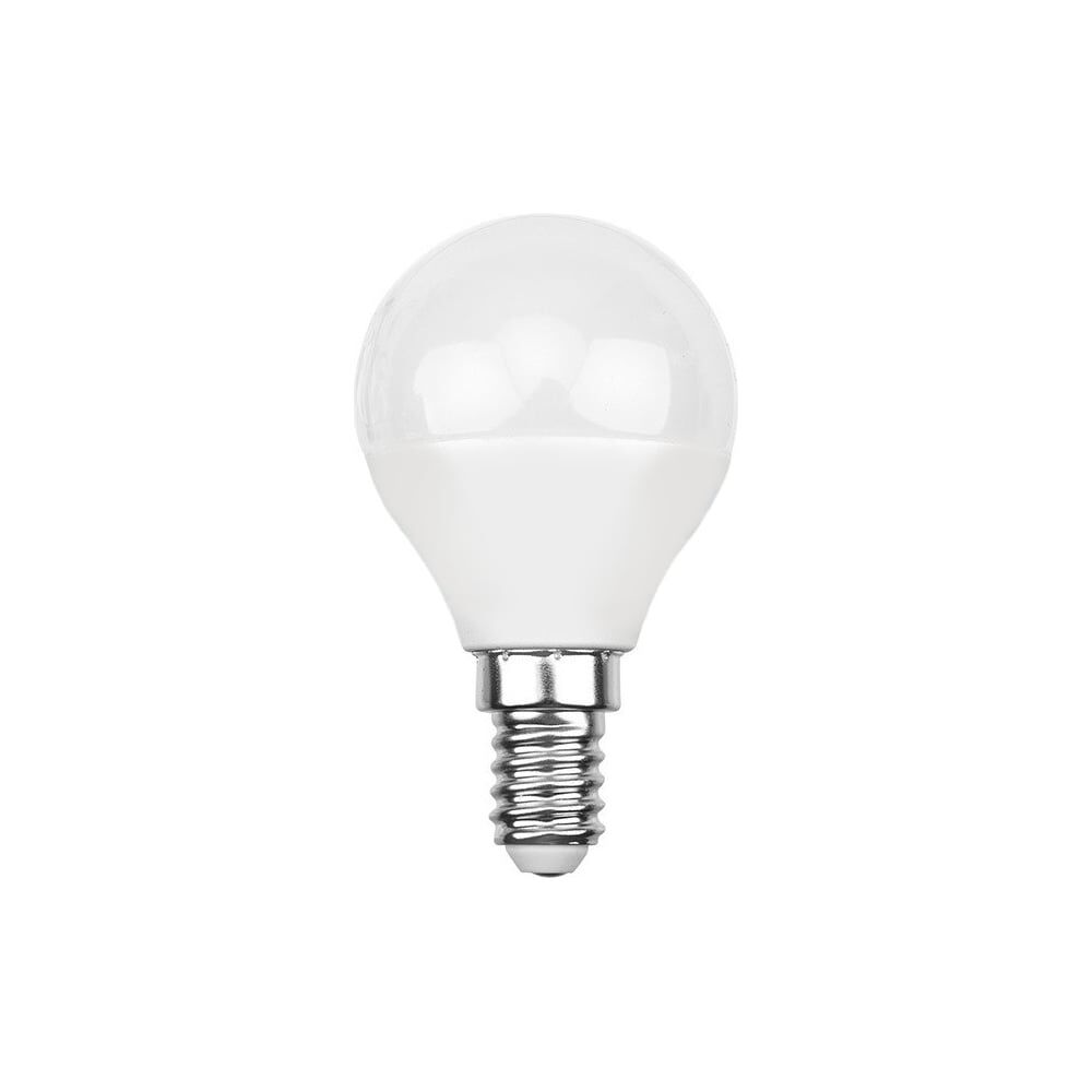 Светодиодная лампа REXANT 604-032