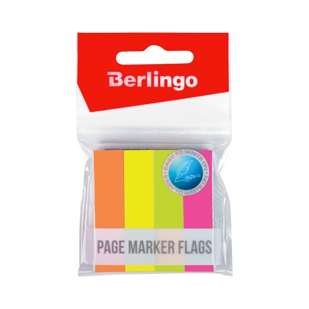 Флажки-закладки Berlingo Berlingo
