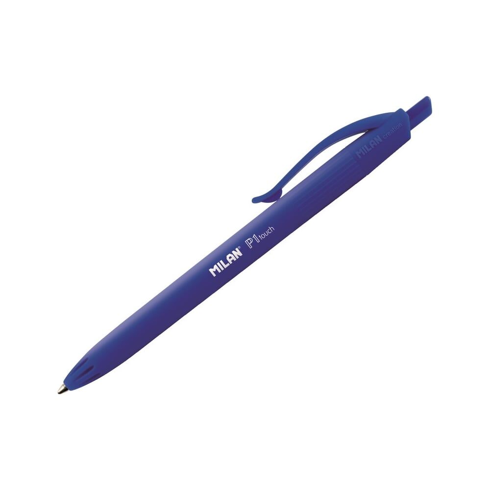 Шариковая ручка Milan P1