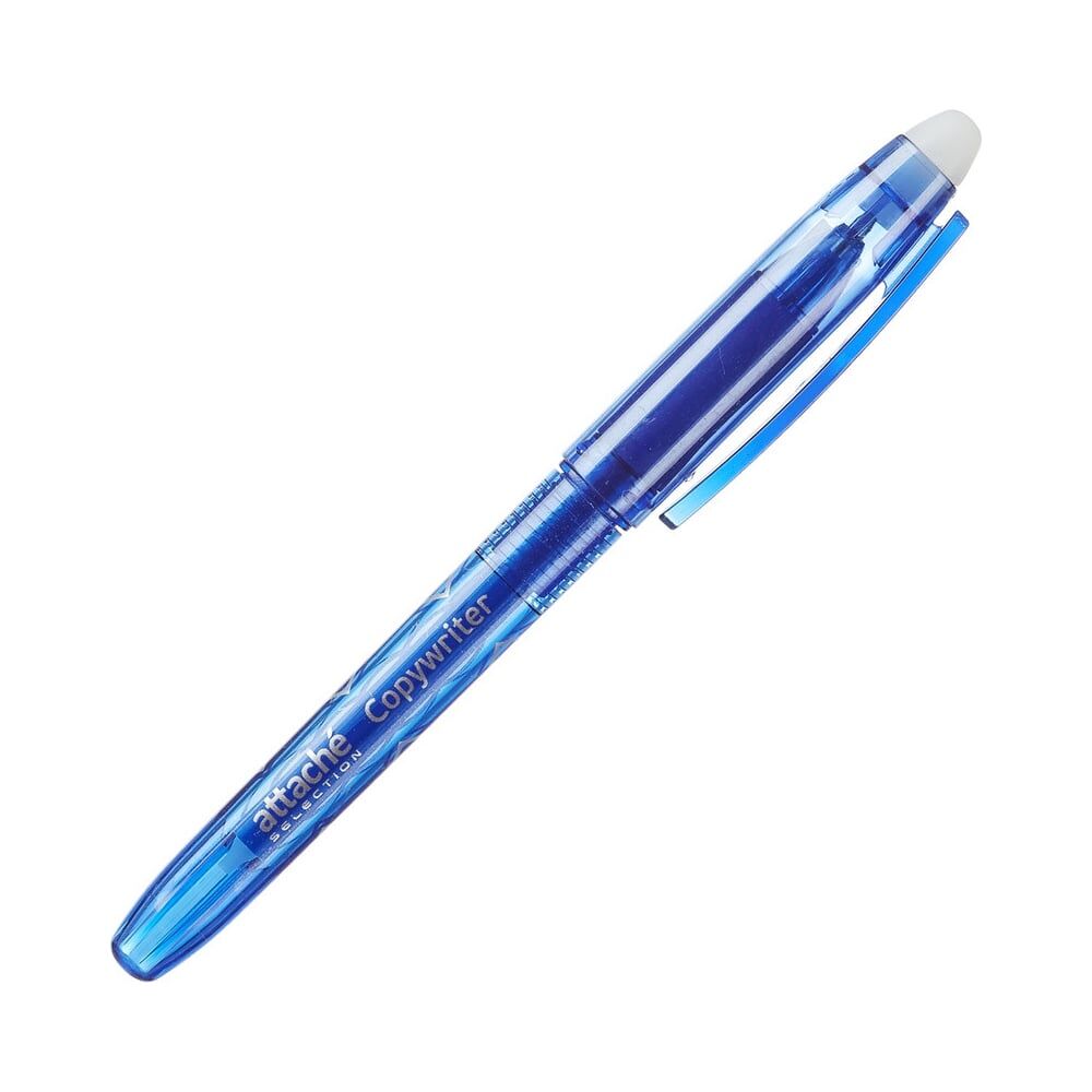 Стираемая гелевая ручка Attache Selection EGP1611