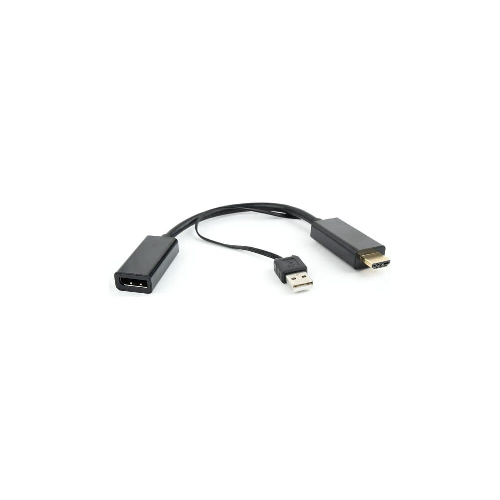 Конвертер Cablexpert DSC-HDMI-DP
