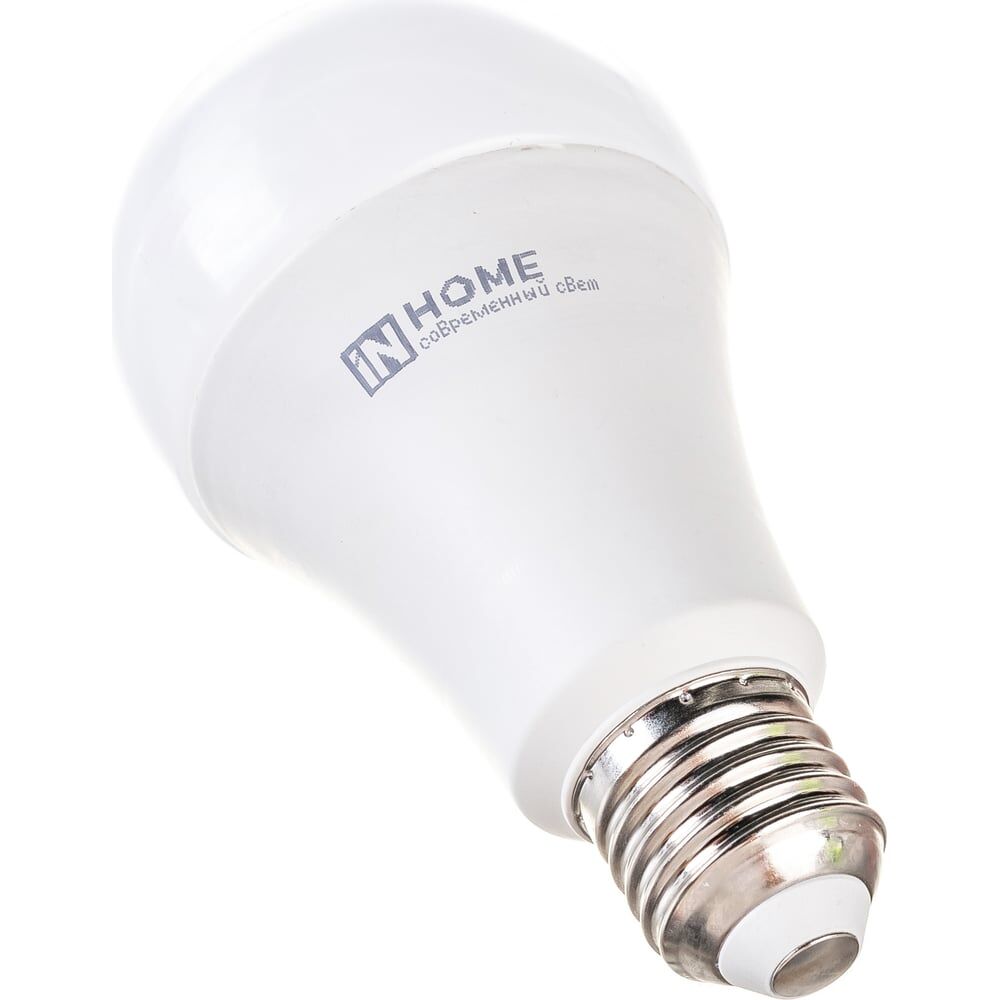 Светодиодная лампа IN HOME LED-A70-VC