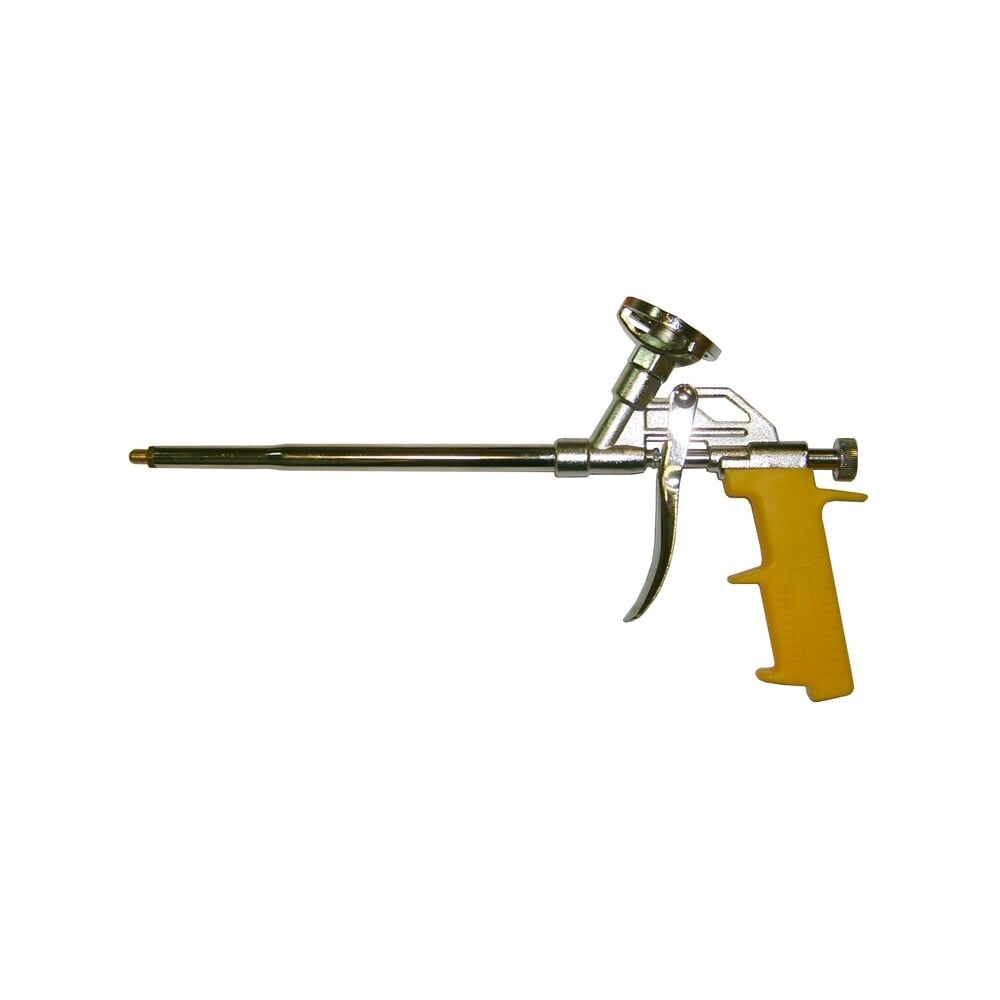 Пистолет для монтажной пены SKRAB 50497
