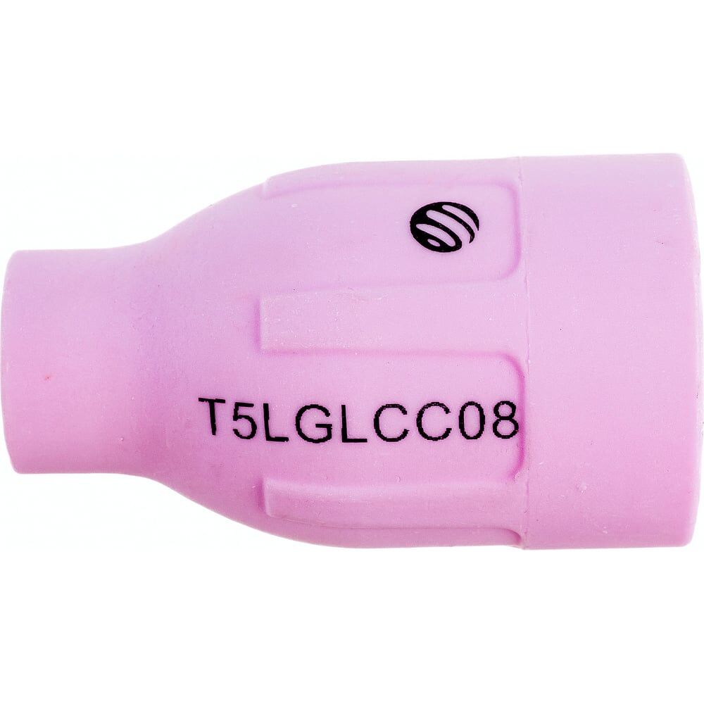 Керамическое увеличенное сопло для газовой линзы для FB TIG 240-550W FUBAG №8