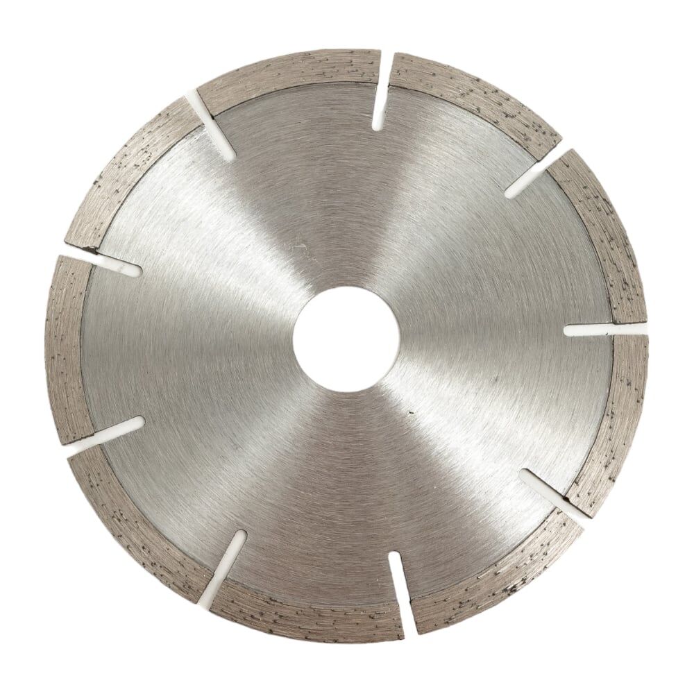Отрезной сегментный алмазный диск SPARTA EUROPA Standard