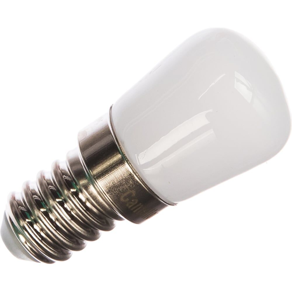 Светодиодная лампа Camelion LED2-T26/845/E14