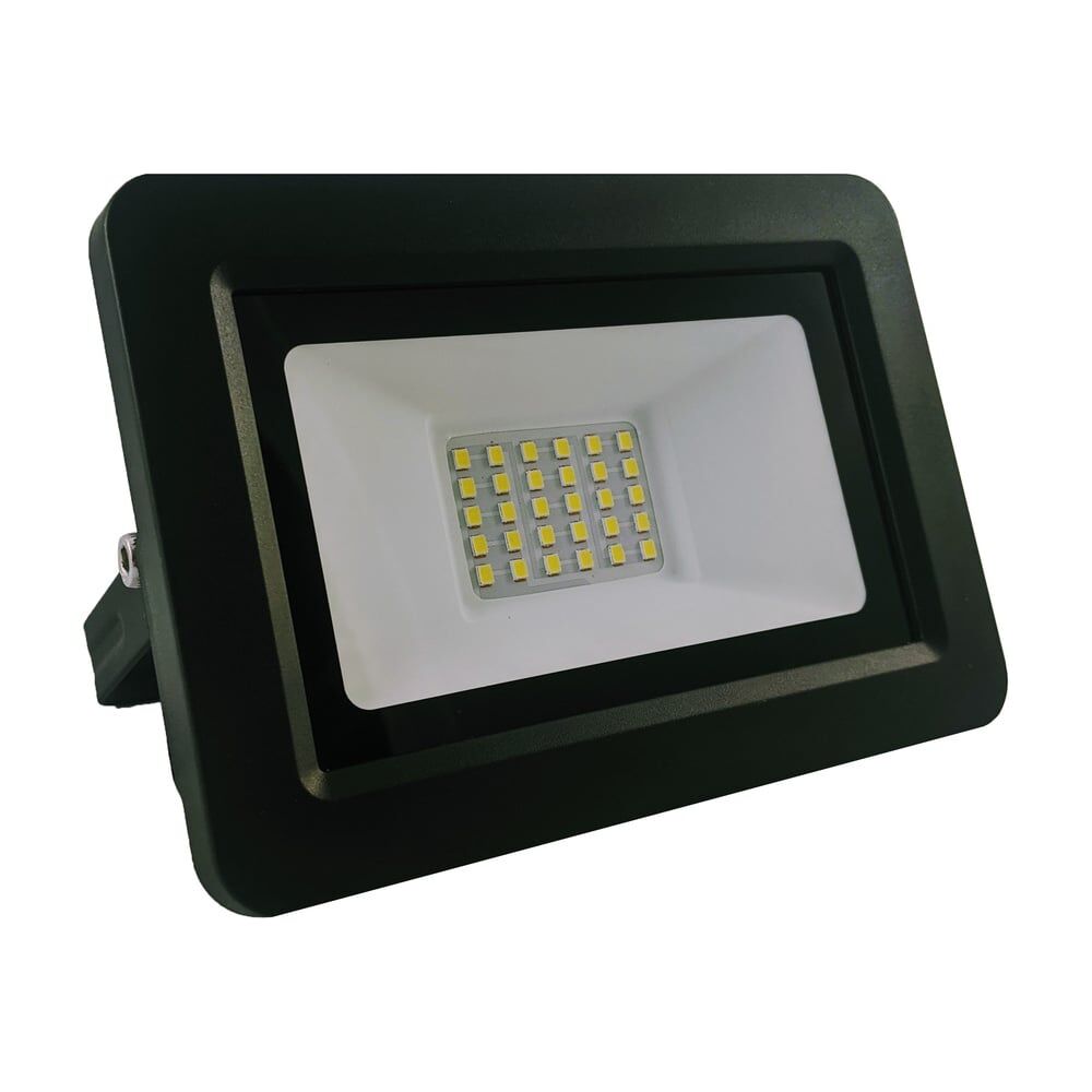 Светодиодный прожектор СТАРТ LED_FL30W65 SP