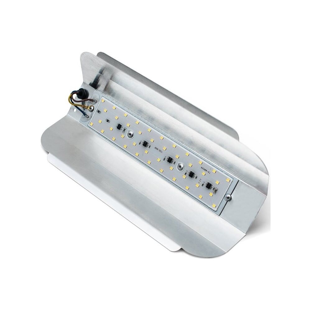 Универсальный светодиодный светильник GLANZEN RPD-0001-50