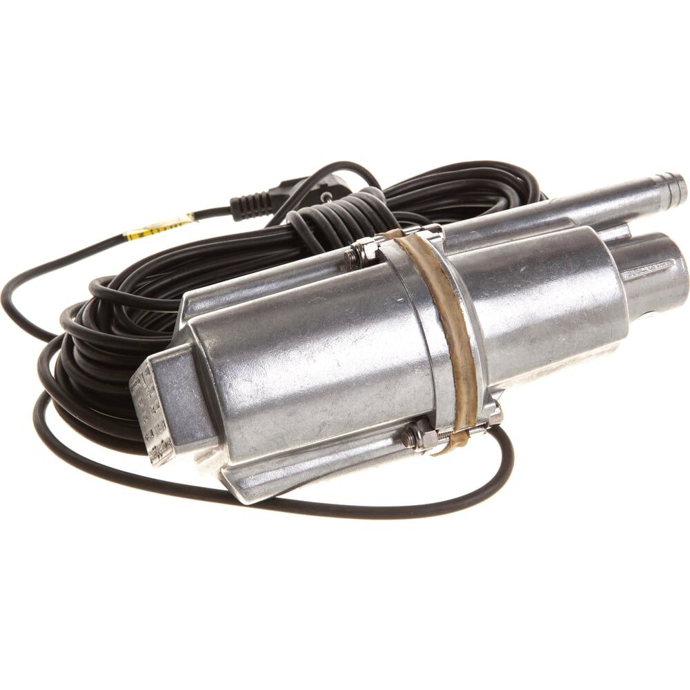Погружной вибрационный насос pumpman TVM60-20UN