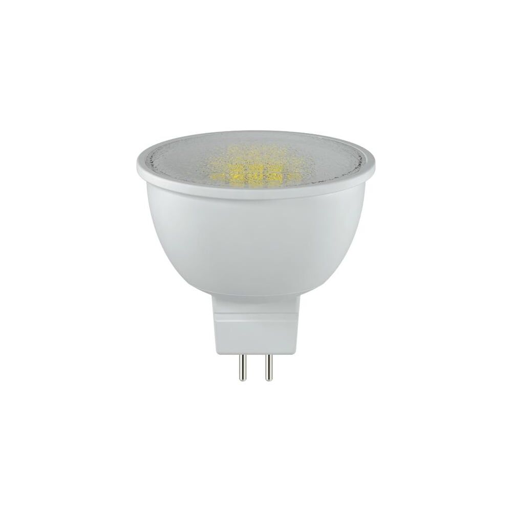 Светодиодная лампа СТАРТ LEDJCDR GU5.3 6W30