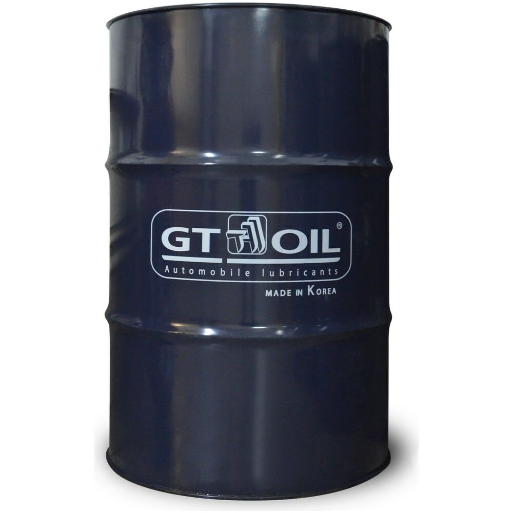 Масло GT OIL Power Synt SAE 10W-40 API CI-4