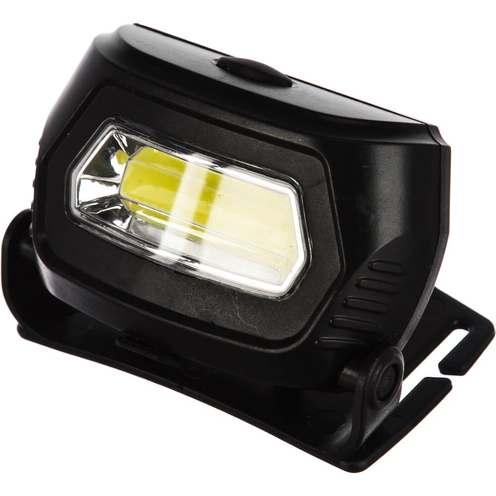 Налобный аккумуляторный фонарь Ultraflash LED5359