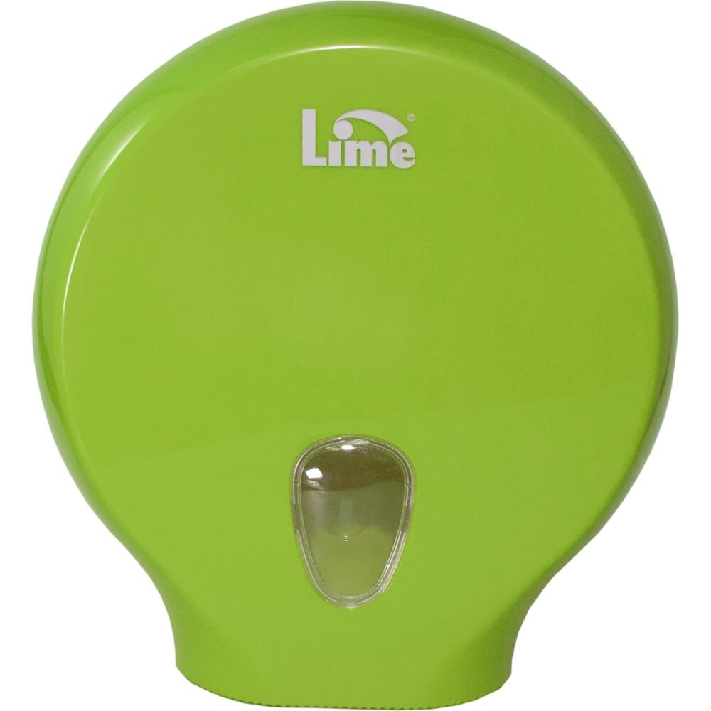 Диспенсер для туалетной бумаги Lime 915204
