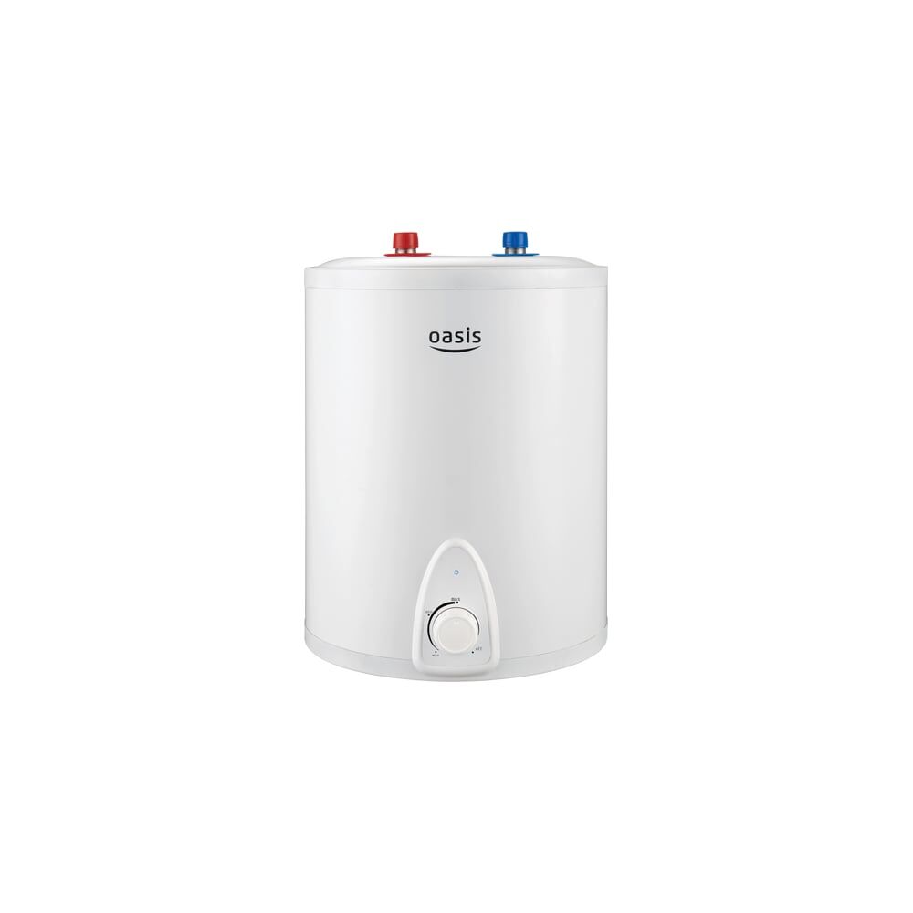 Электрический накопительный водонагреватель OASIS 10 LP