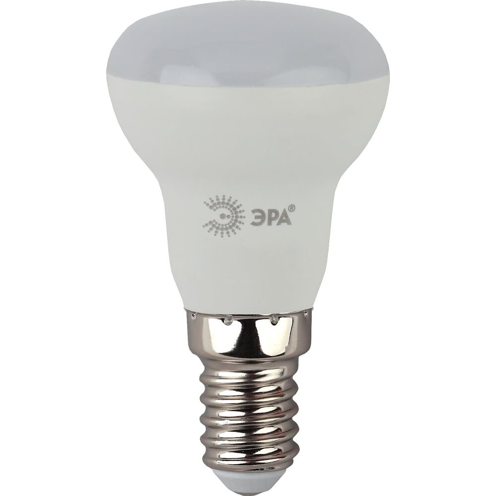 Светодиодная лампа ЭРА LED smd R39-4w-840-E14