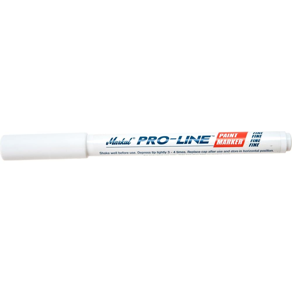Промышленный маркер-краска Markal Pro-Line Fine