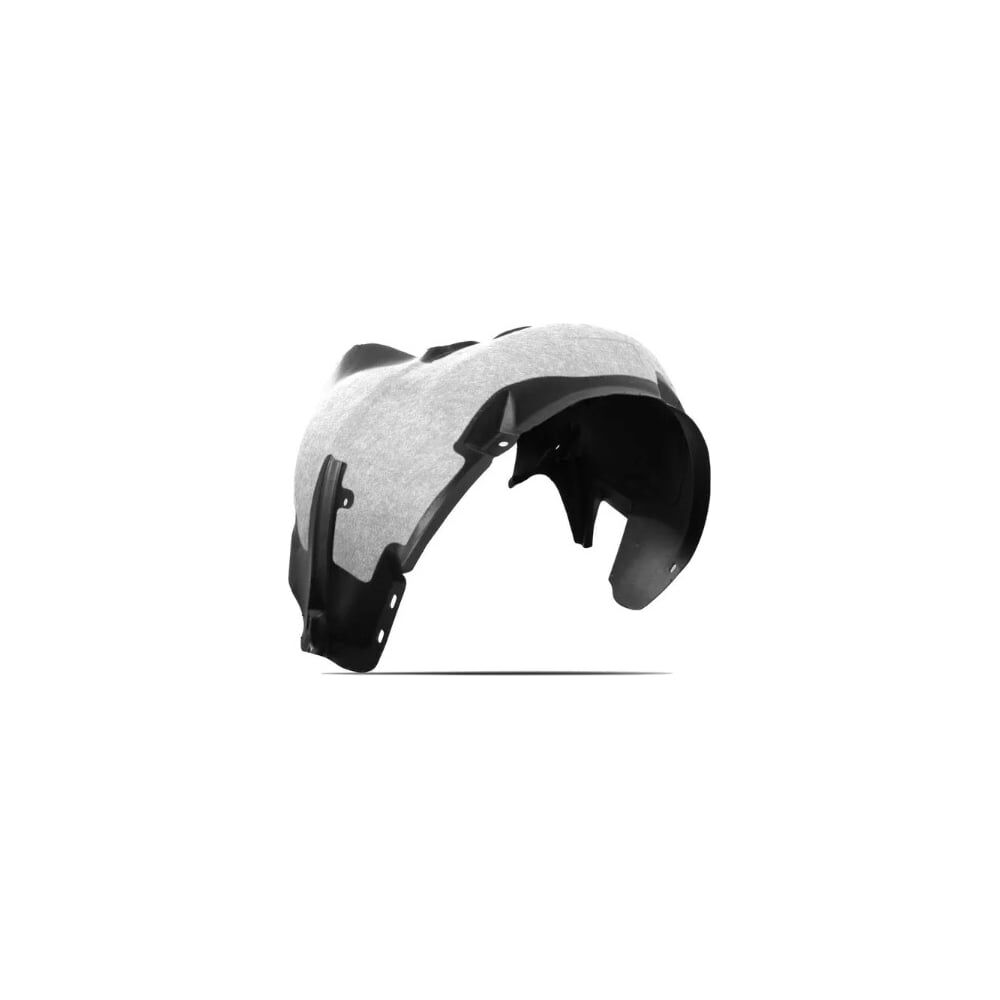 Подкрылок для CHEVROLET Nexia I 2020 - Седан (передний правый) / Шевроле Нексия Totem TOTEM.S.A59087.12
