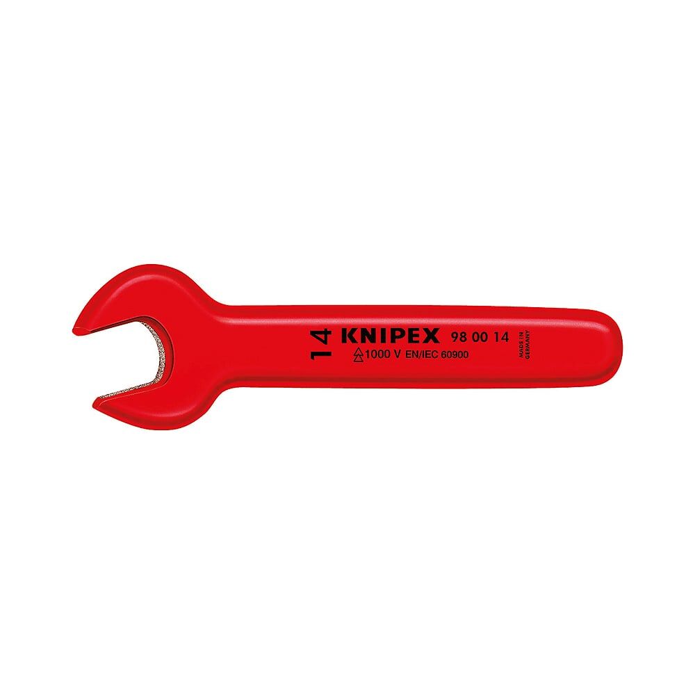 Рожковый ключ Knipex KN-980017