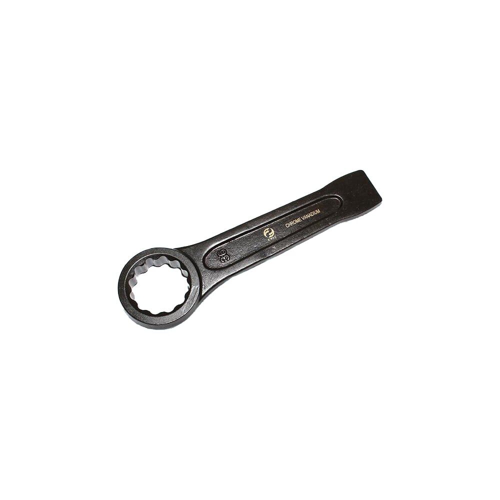 Односторонний ударный накидной ключ CNIC TD 1201 60307