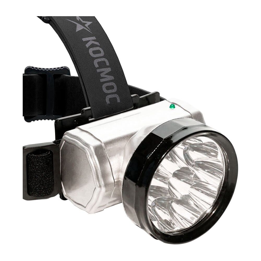 Налобный фонарь КОСМОС Accu H10 LED