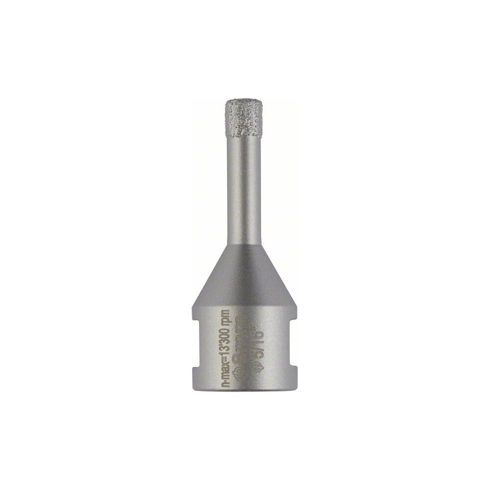 Алмазная коронка для ушм Bosch Dry Speed
