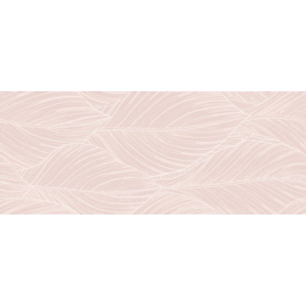 Плитка Azori Ceramica Lounge blossom oasis, 20.1x50.5 см