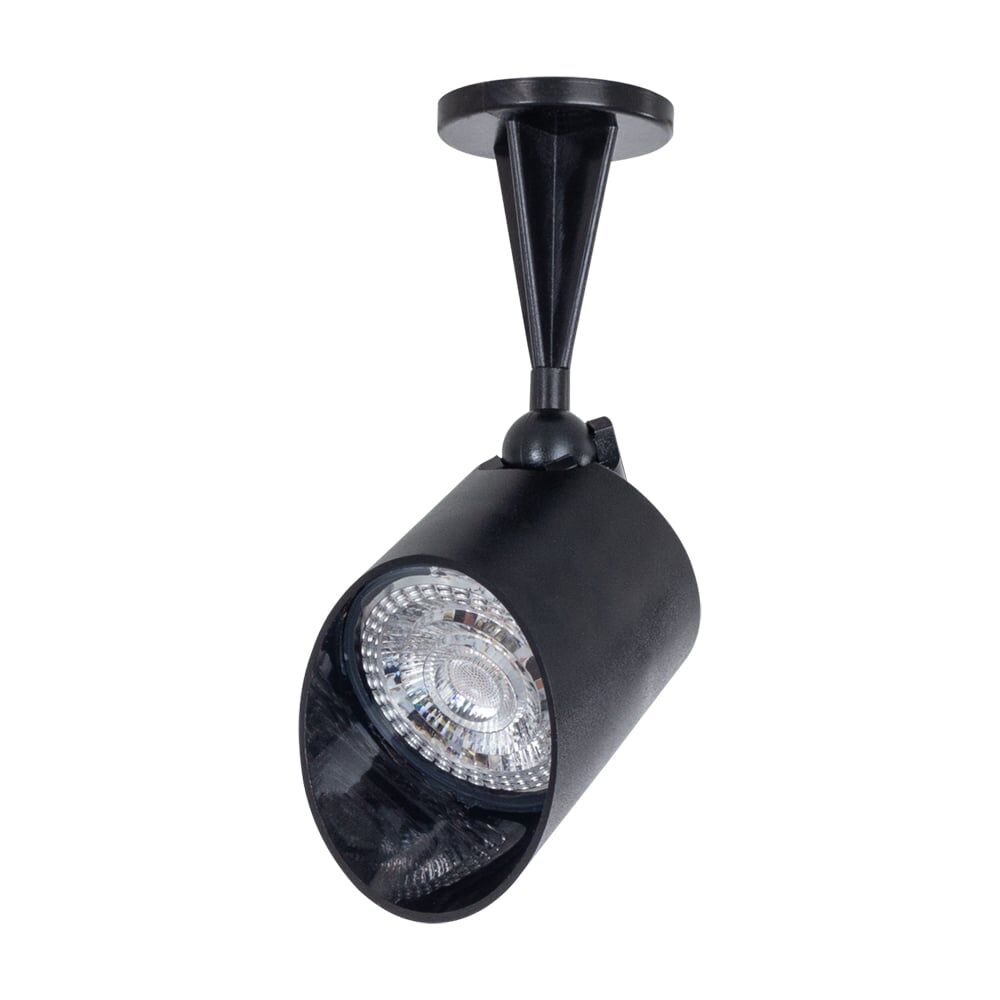 Уличный светильник ARTE LAMP A1024AL-1BK