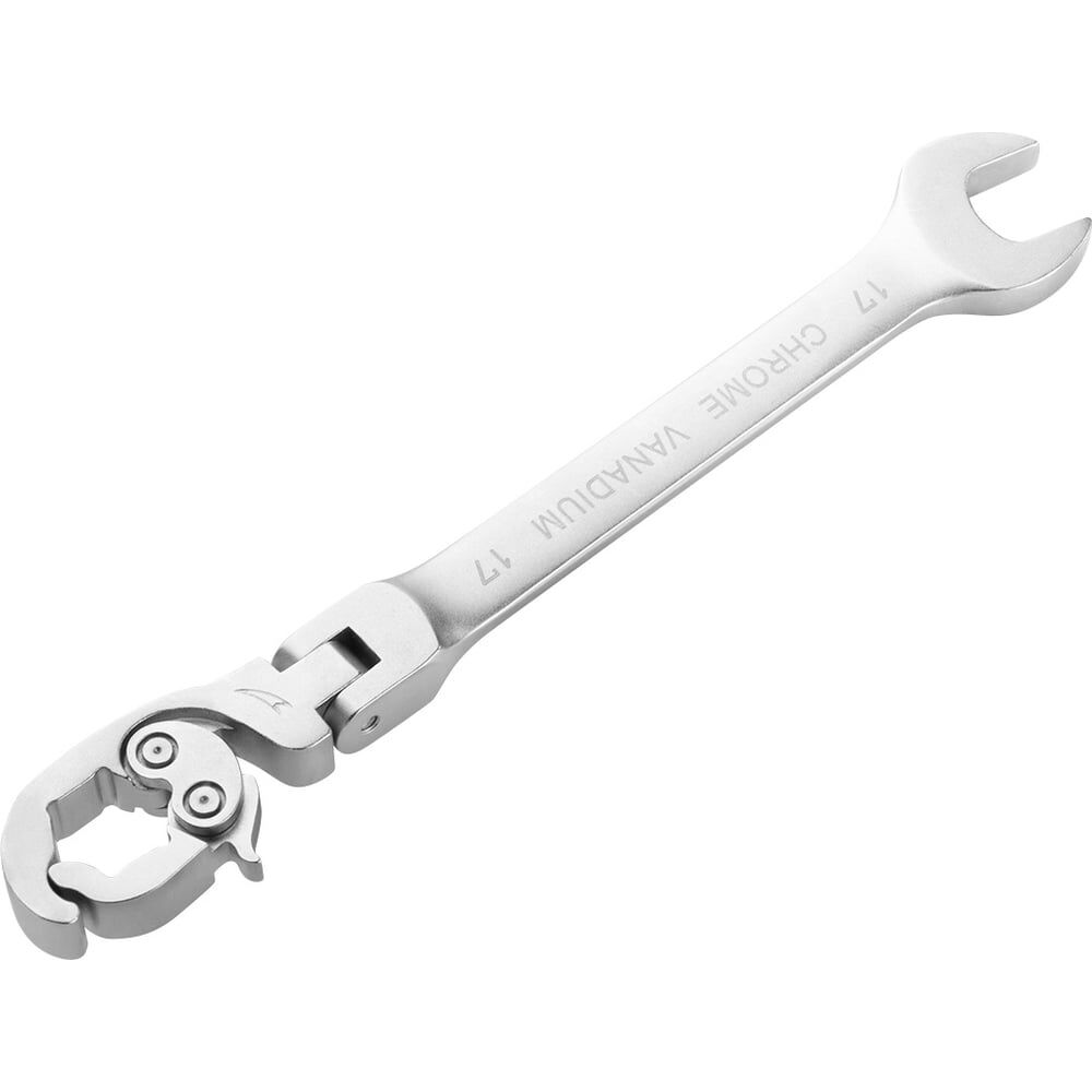 Гибкий зубчатый комбинированный ключ NEO Tools 09-351