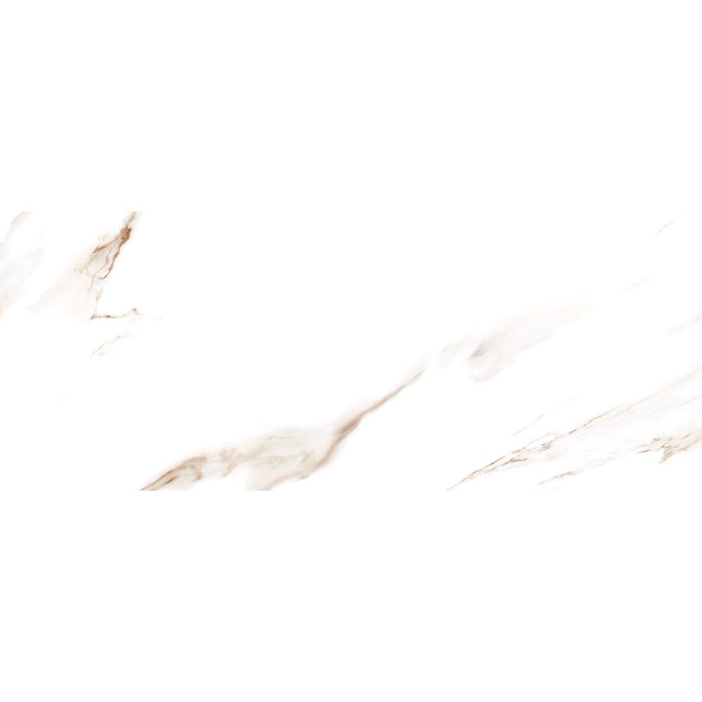 Плитка Azori Ceramica Calacatta ivori, 20.1x50.5 см