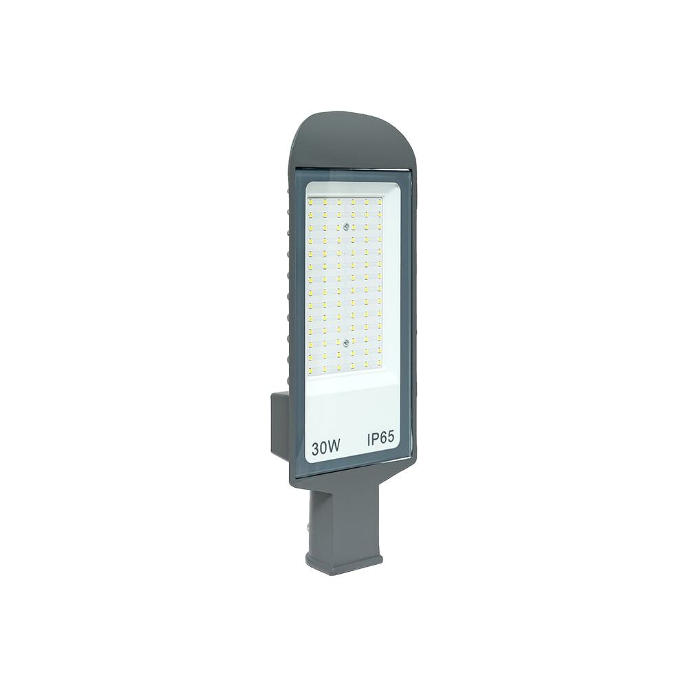 Светодиодный консольный светильник EKF ДКУ-8001-Д PROxima