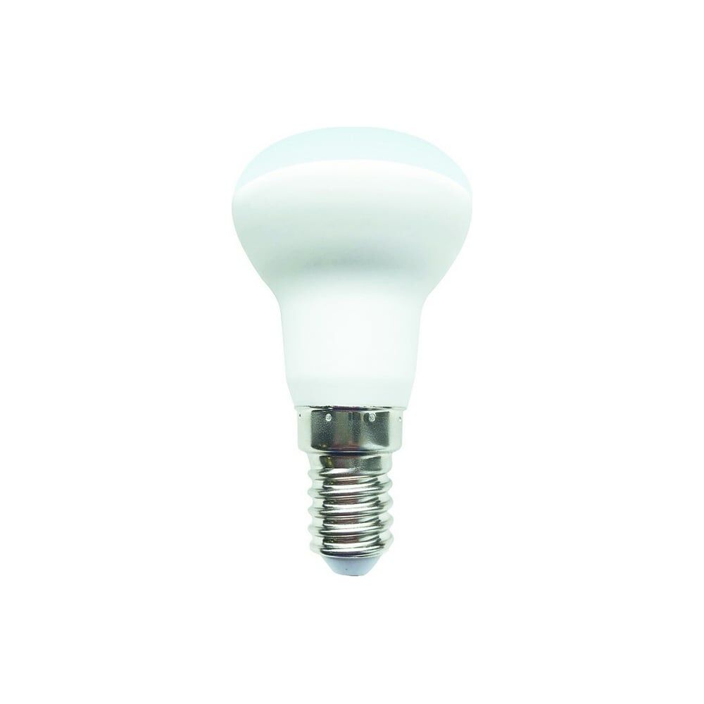 Светодиодная лампа Volpe LED-R50-5W/4000K/E14/FR/SLS