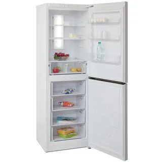 Холодильник бытовой двухкамерный Бирюса-130 KSS (64)