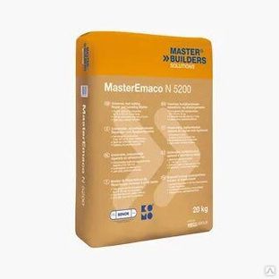 Ремонтная смесь Master emaco S5400 