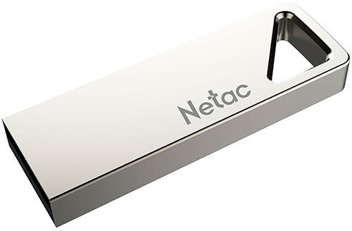 Флеш-накопитель Netac U326, USB 2.0, 32 Gb (NT03U326N-032G-20PN) U326 USB 2.0 32 Gb (NT03U326N-032G-20PN)