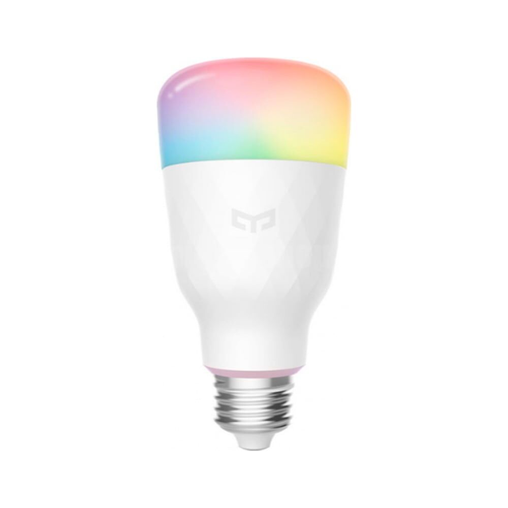 Умная led-лампочка YEELIGHT Smart LED Bulb W3Multiple color