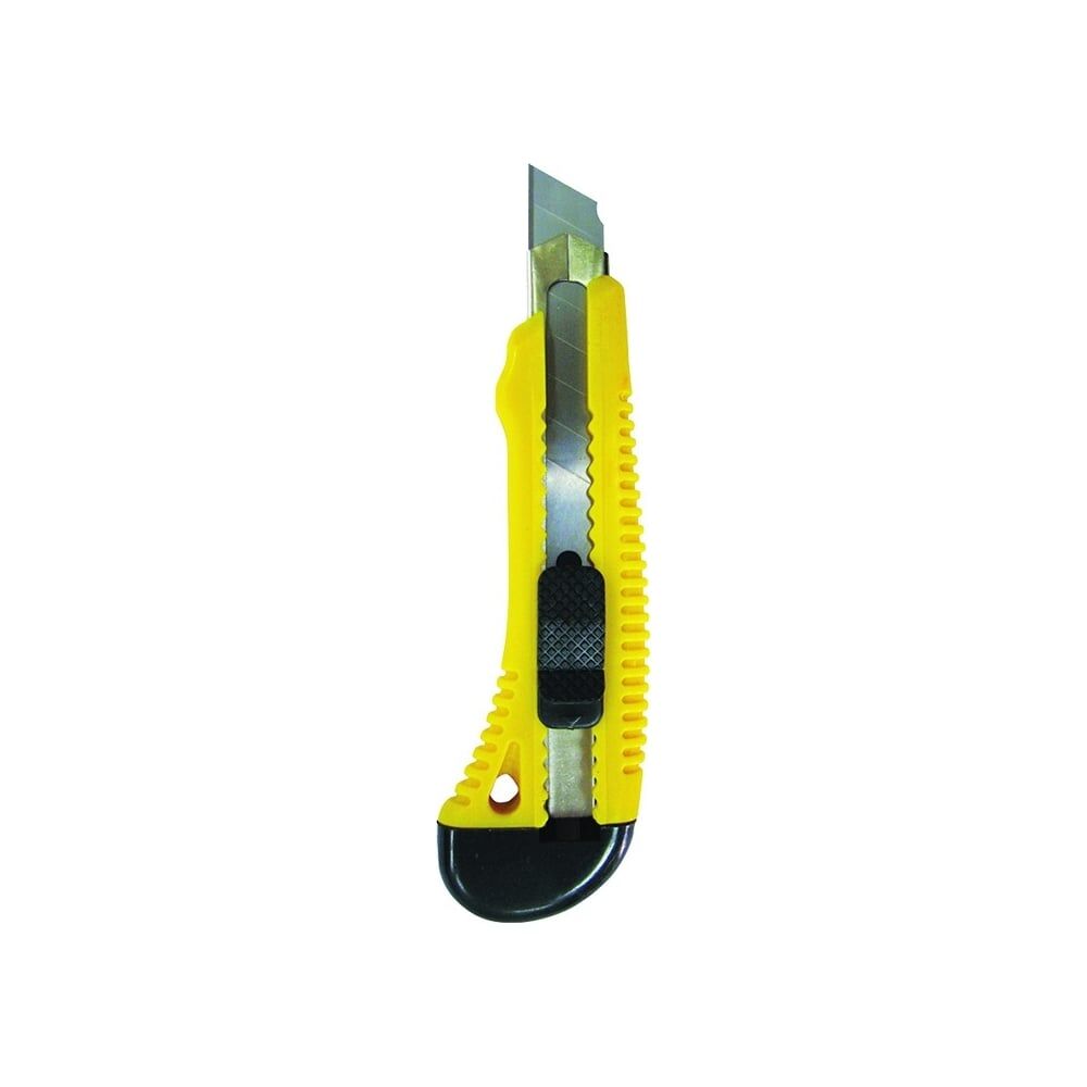 Усиленный строительный нож Biber 50114 тов-073535