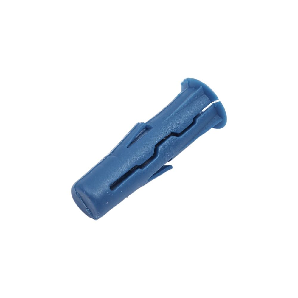 Универсальный дюбель RAWLPLUG UNO синий 8x32 мм, 100 шт