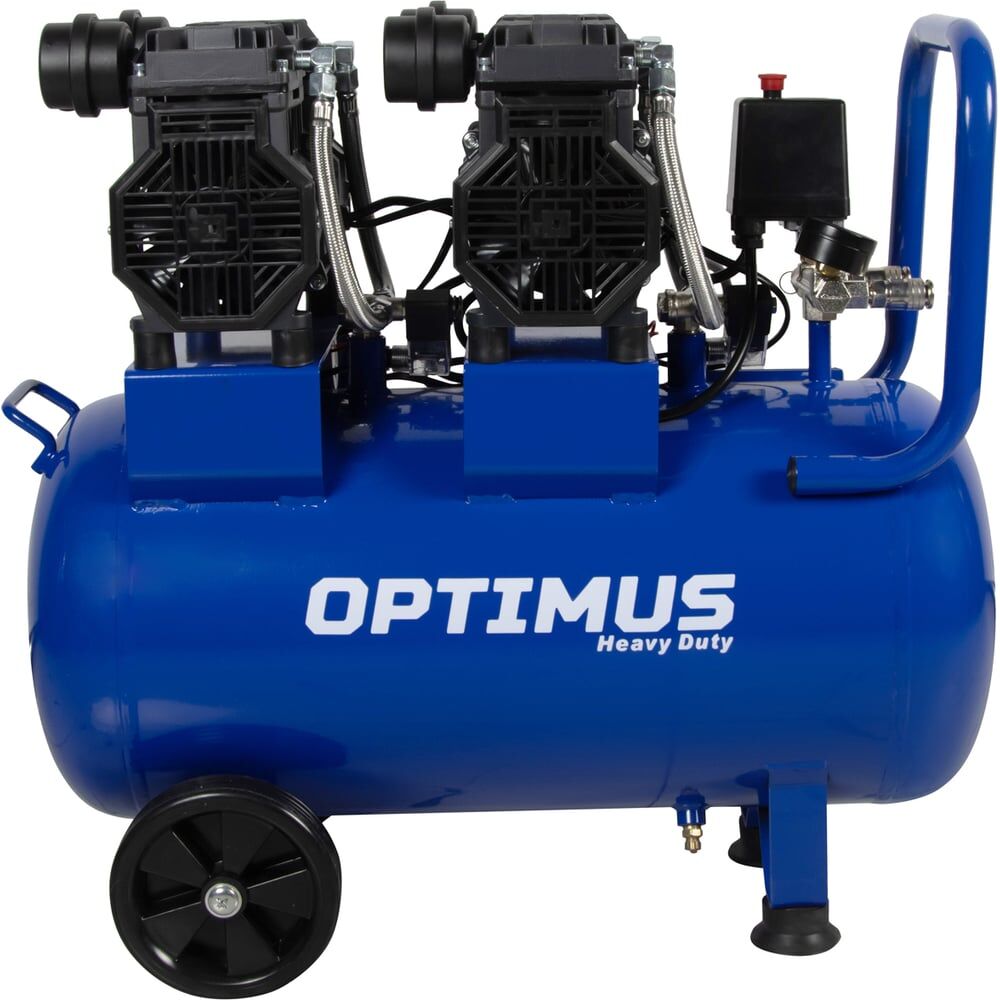 Поршневой компрессор Optimus OPT-305044