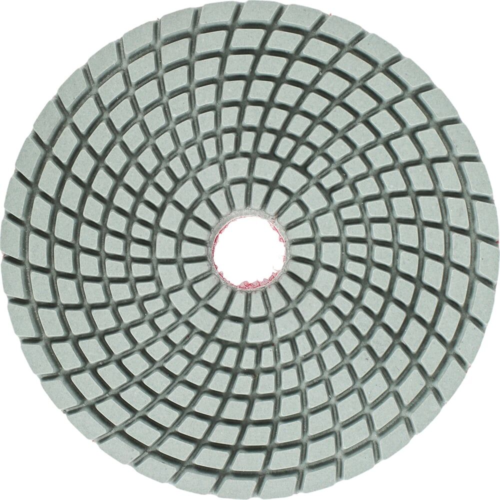 Алмазный гибкий шлифовальный круг RAGE 558115