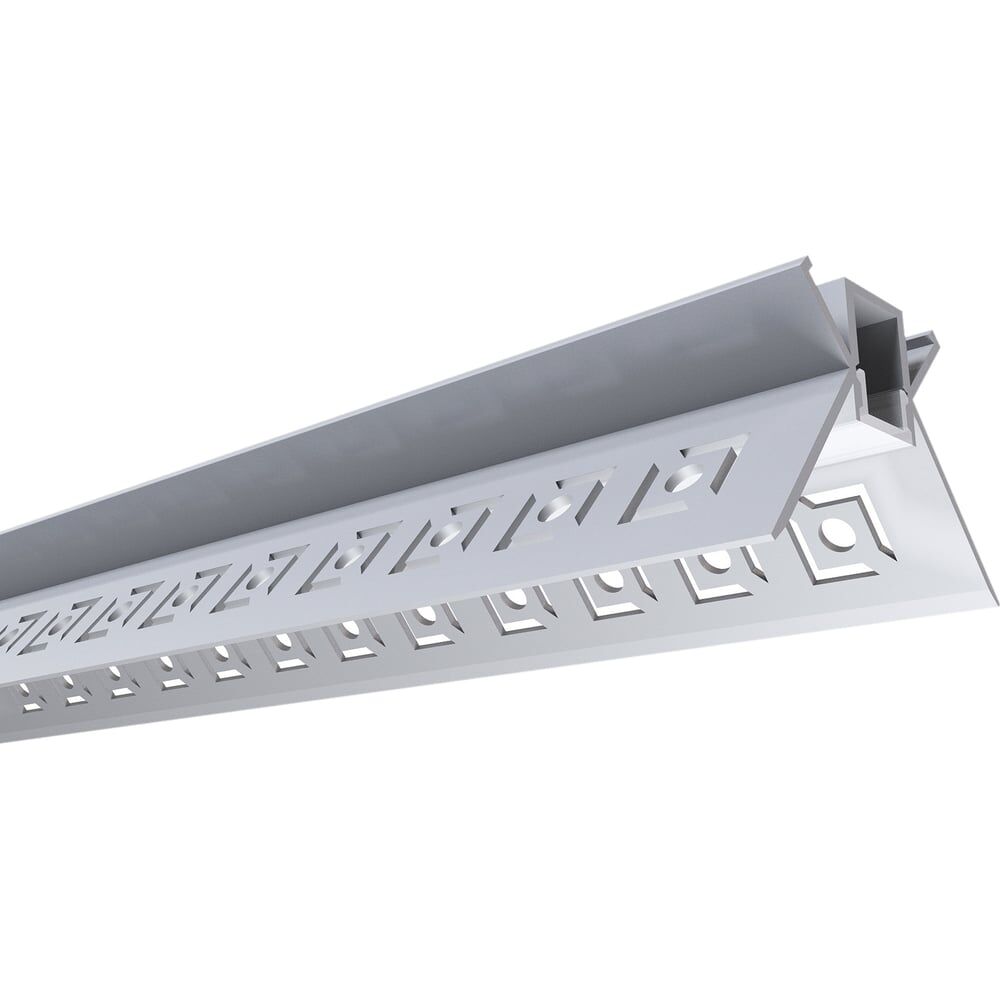 Алюминиевый профиль для светодиодной ленты Apeyron 08-46